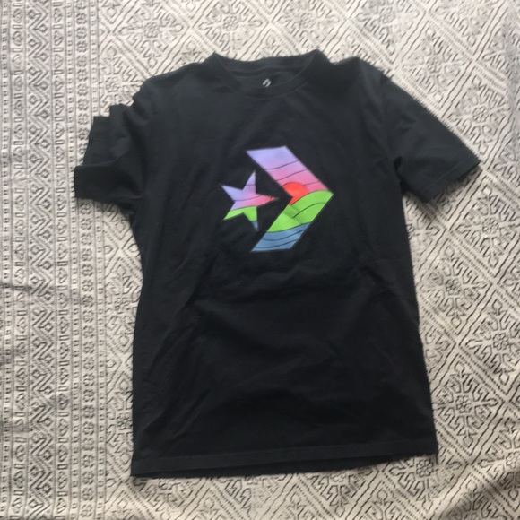 Converse T - Picture 3 of 3